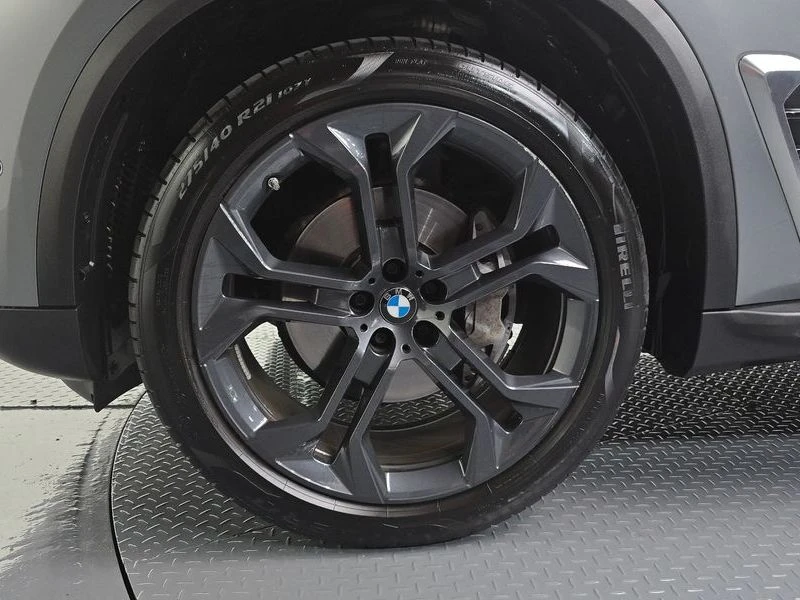 BMW X5 xDrive 40i xLine| 340к.с.| ВКЛ.ТЕХНОТЕСТ, снимка 5 - Автомобили и джипове - 55184492