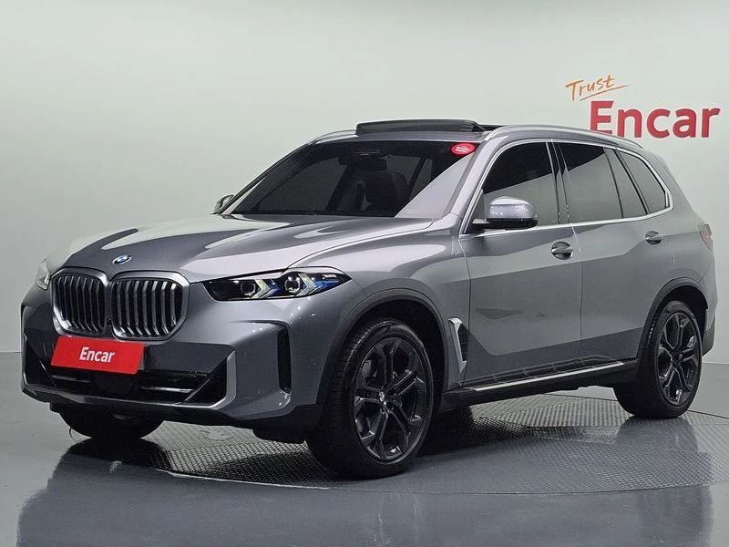 BMW X5 xDrive 40i xLine| 340к.с.| ВКЛ.ТЕХНОТЕСТ