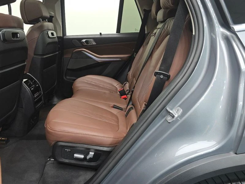 BMW X5 xDrive 40i xLine| 340к.с.| ВКЛ.ТЕХНОТЕСТ, снимка 12 - Автомобили и джипове - 55184492
