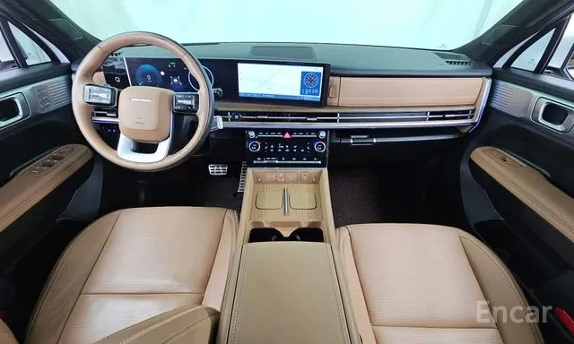 Hyundai Santa fe 2.5T 4WD Calligraphy| HUD| 360 | Massage| Ventilat, снимка 5 - Автомобили и джипове - 55501301