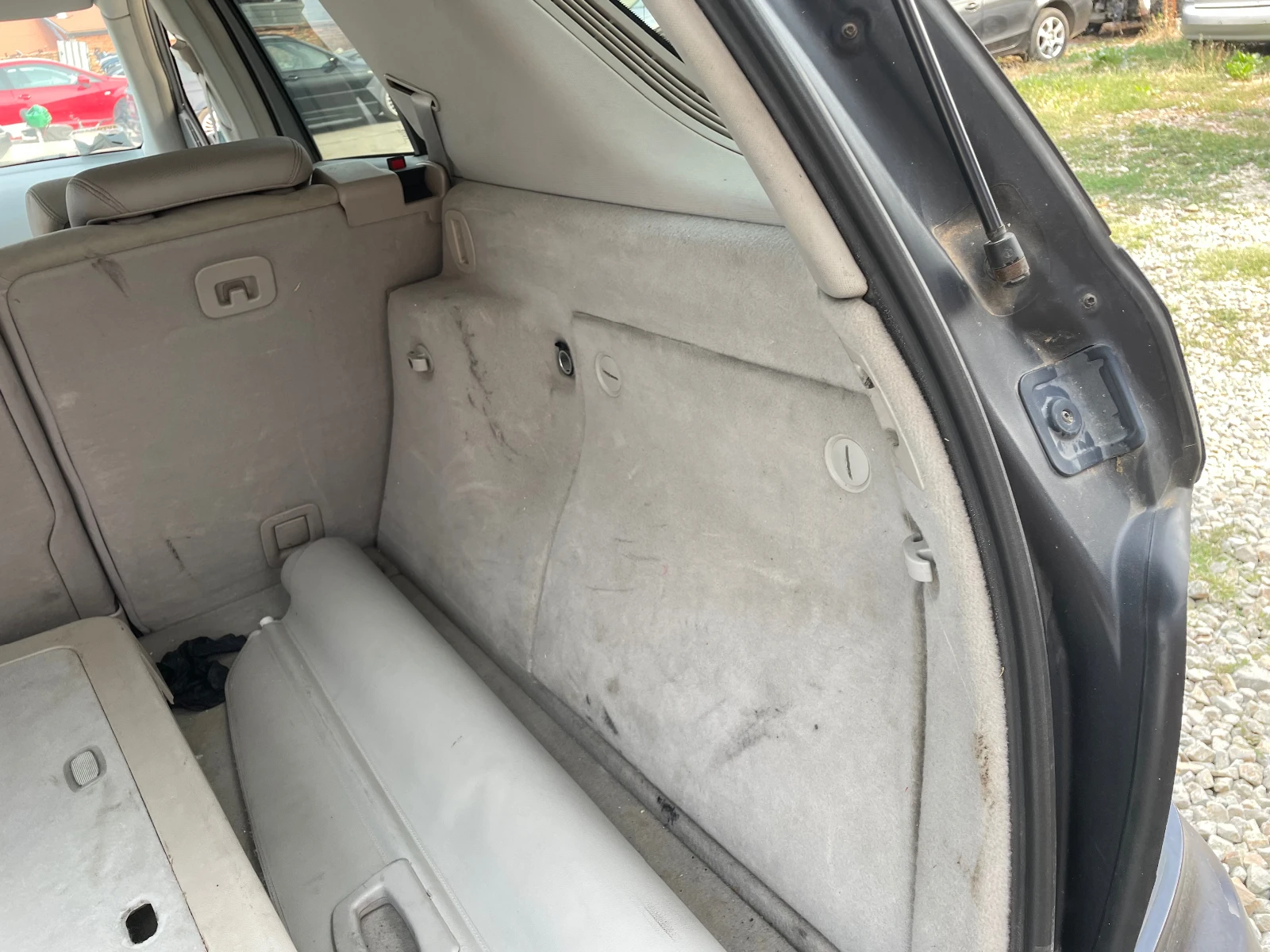 Mercedes-Benz ML 320 Airmatic,xenon | Mobile.bg � ����������� 14