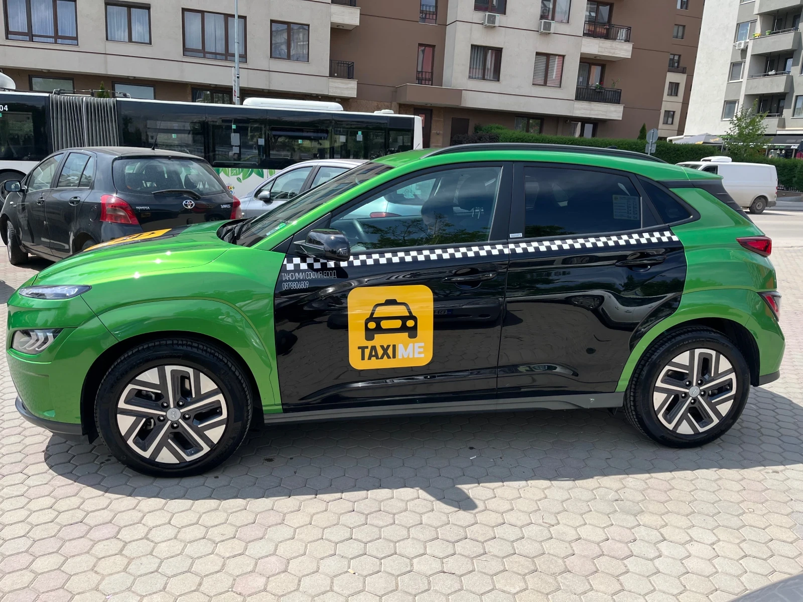 Hyundai Kona  - изображение 2