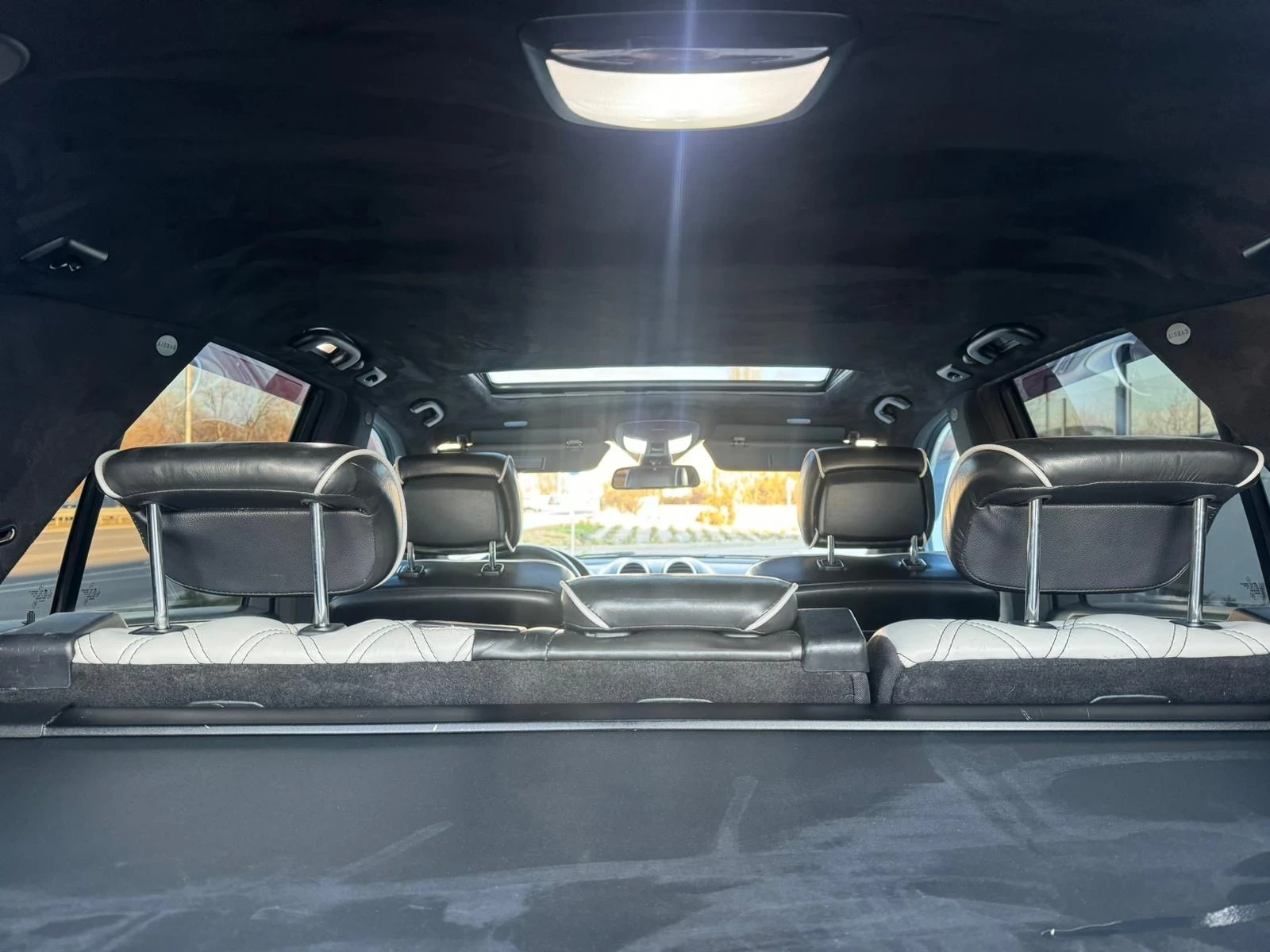 Mercedes-Benz ML 320 CDI | Mobile.bg   11