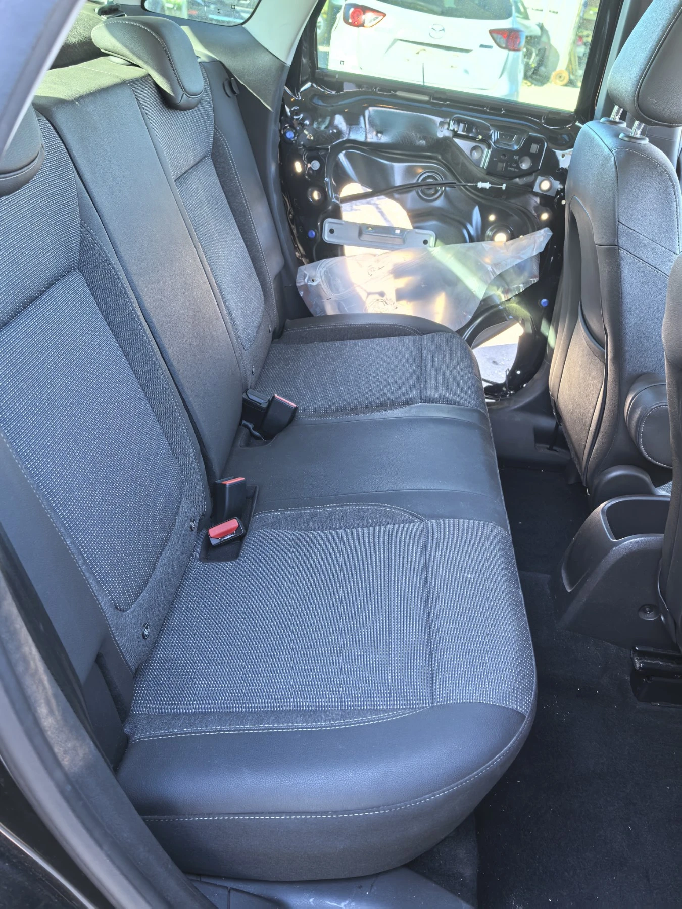 Opel Crossland X 1.2 turbo | Mobile.bg   17