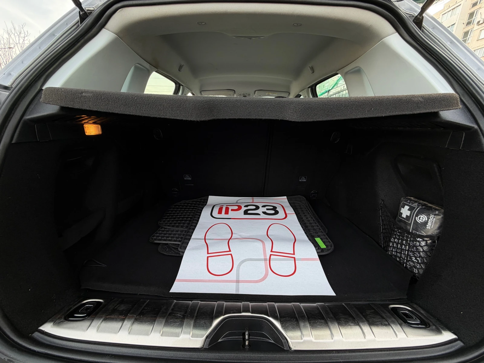 Peugeot 2008 1.6HDi* 120* 6* * FACELIFT* * *  | Mobile.bg   17