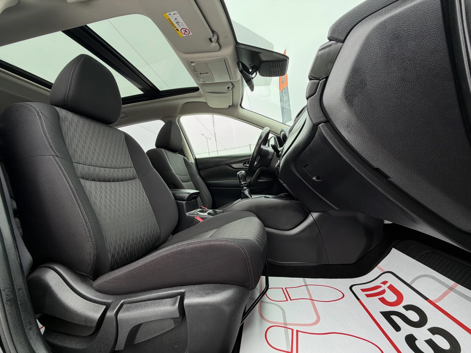 Nissan X-trail ������* 163��* FACELIFT* �����* ��������* * *  | Mobile.bg � ����������� 12