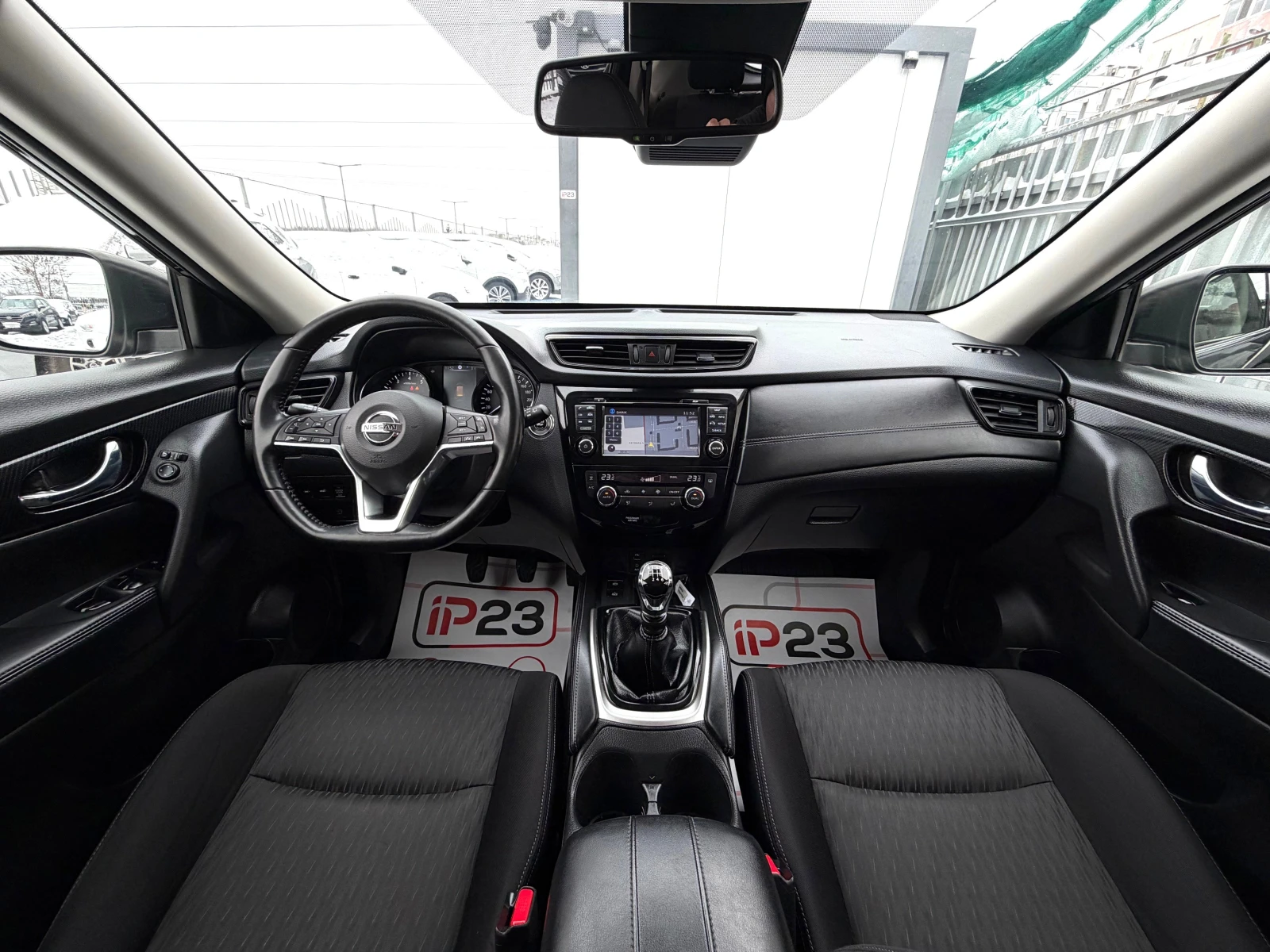 Nissan X-trail ������* 163��* FACELIFT* �����* ��������* * *  | Mobile.bg � ����������� 11