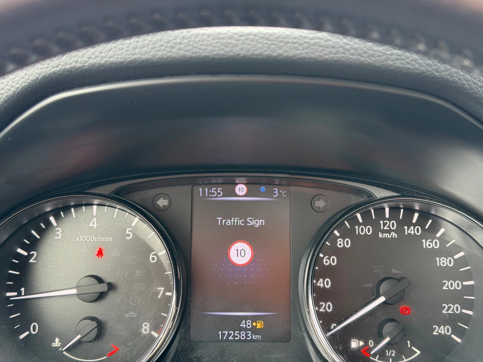 Nissan X-trail ������* 163��* FACELIFT* �����* ��������* * *  | Mobile.bg � ����������� 15