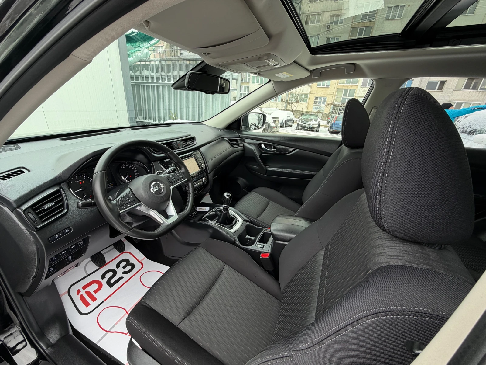 Nissan X-trail ������* 163��* FACELIFT* �����* ��������* * *  | Mobile.bg � ����������� 13