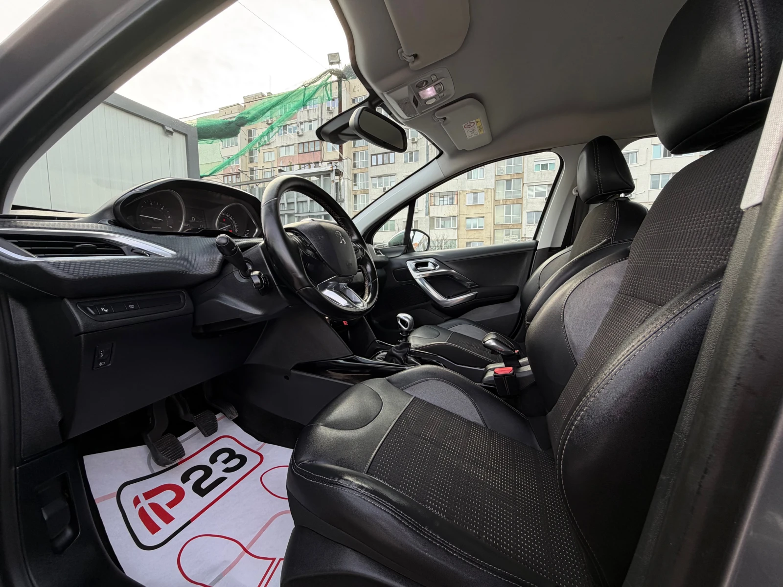 Peugeot 2008 1.6HDi* 120* 6* * FACELIFT* * *  | Mobile.bg   13