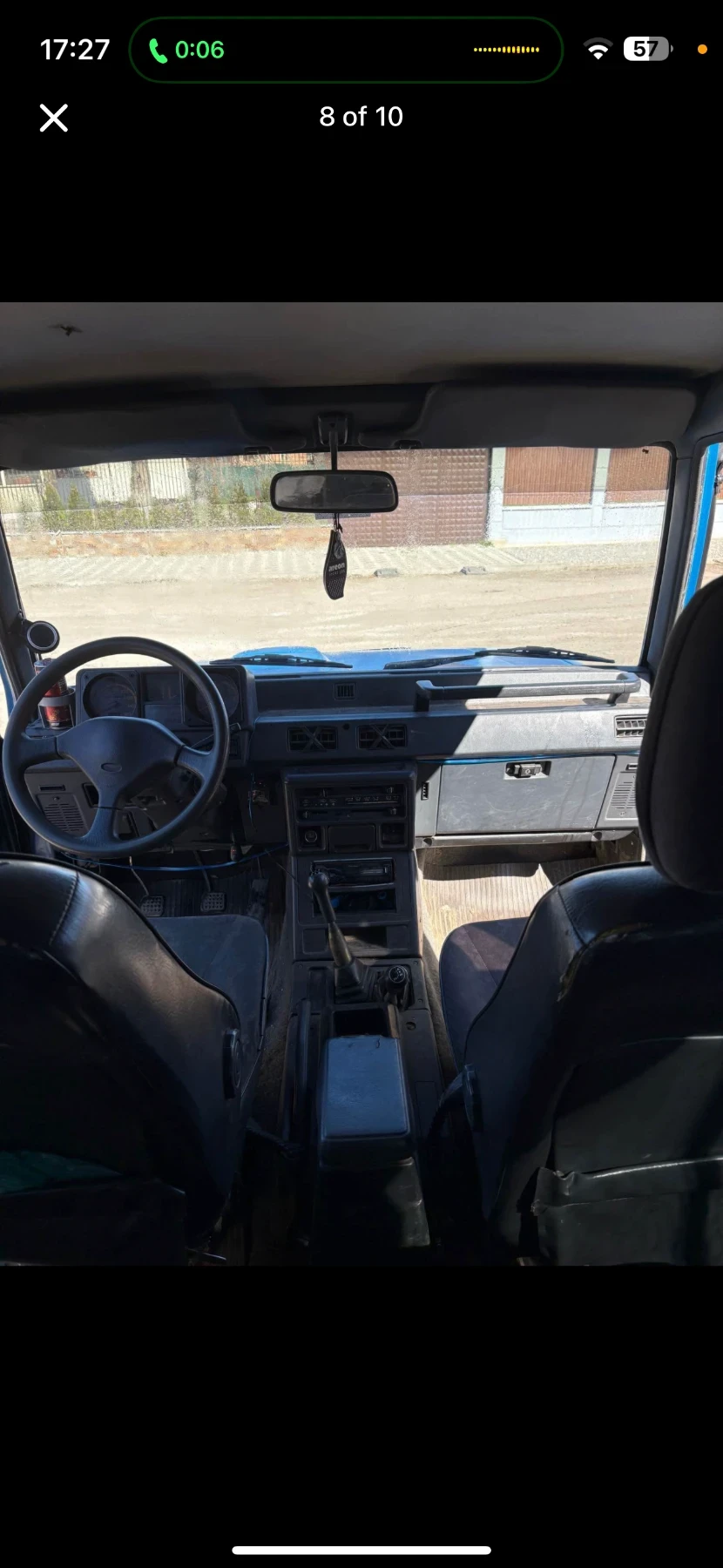 Mitsubishi Pajero  - изображение 5