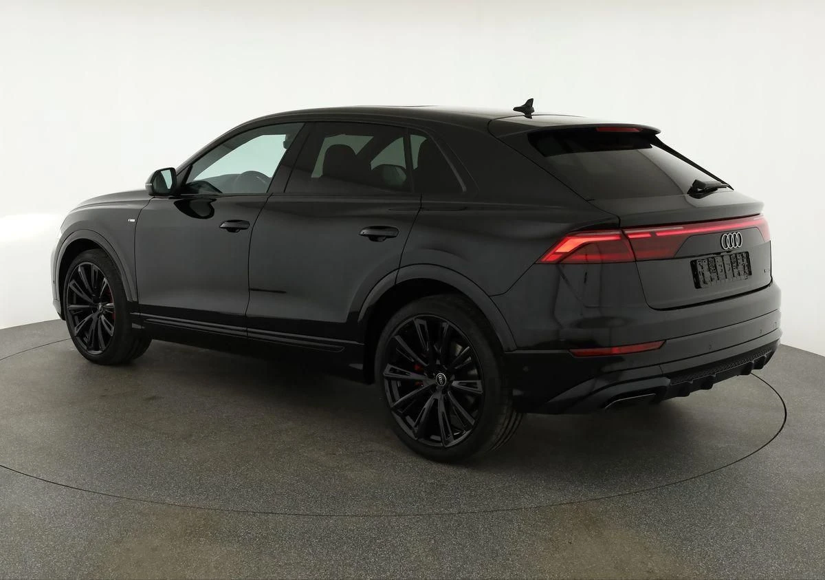 Audi Q8 50 TDI S-LINE B&O - изображение 2