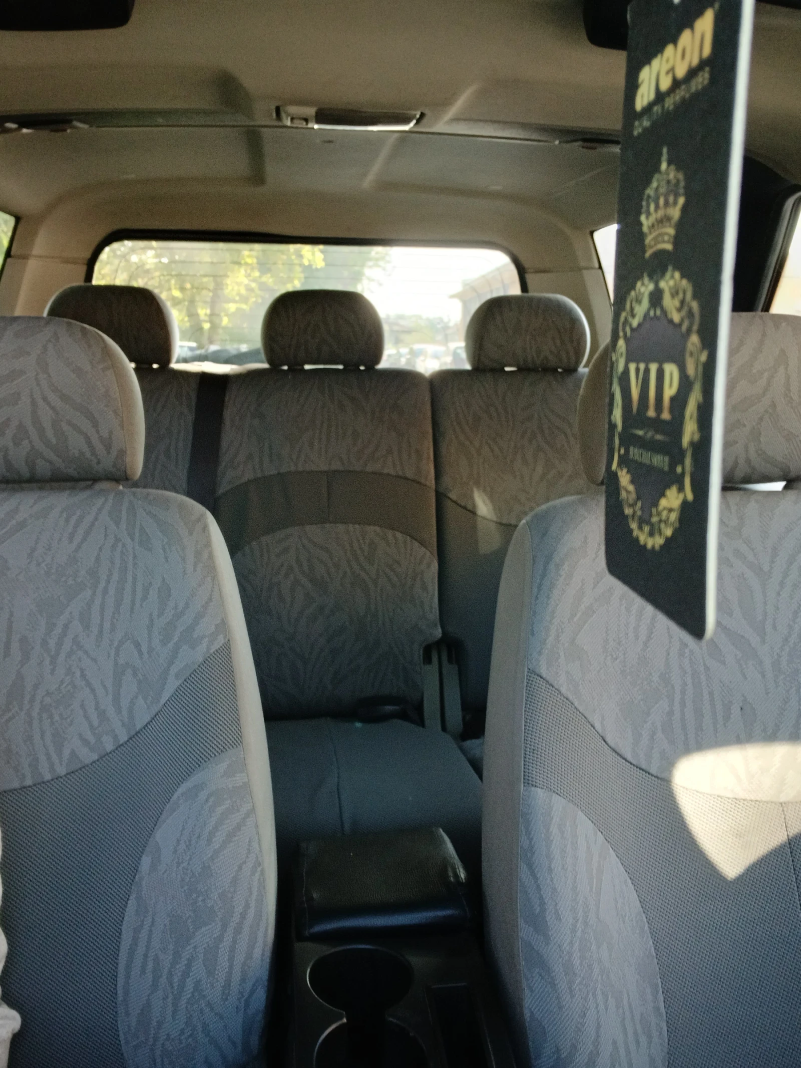 Land Rover Range rover 2.0TD - изображение 8