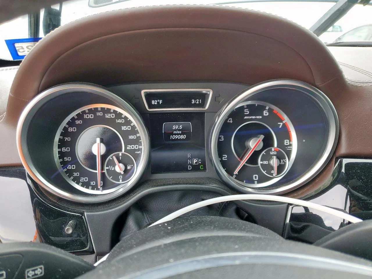 Mercedes-Benz GL 63 AMG Обдух* Harman/Kardon* 360* Пано* Масаж* DESIGNO*  - изображение 9