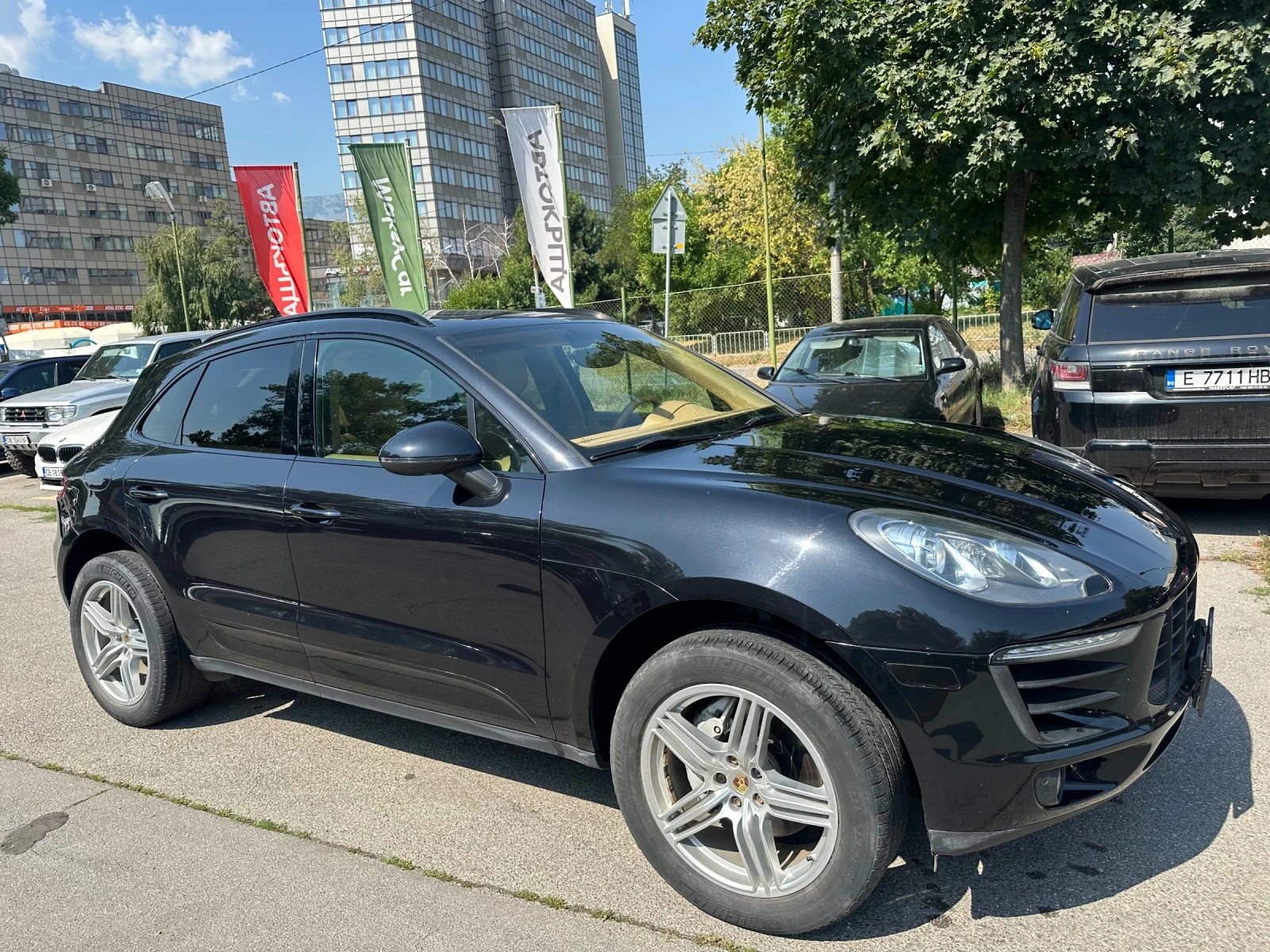 Porsche Macan  - изображение 2
