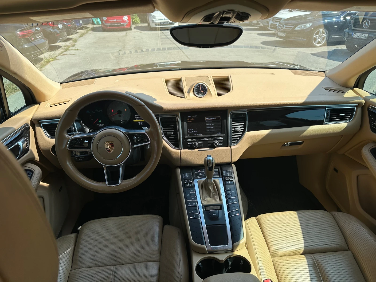 Porsche Macan  - изображение 9