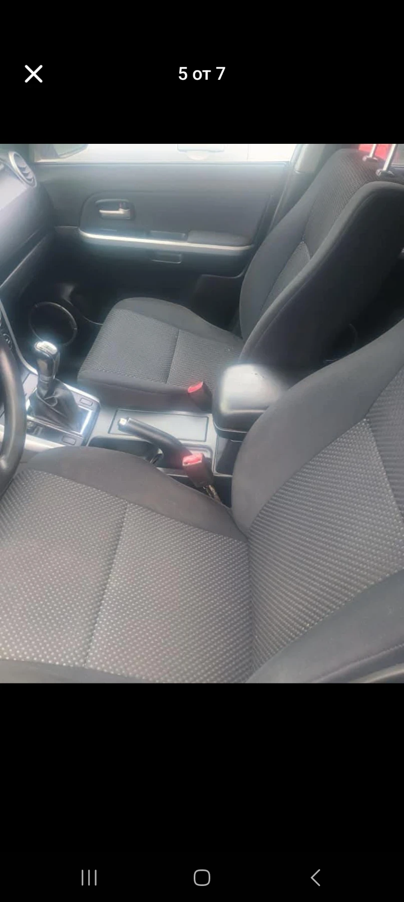 Suzuki Grand vitara 1.9 - изображение 5