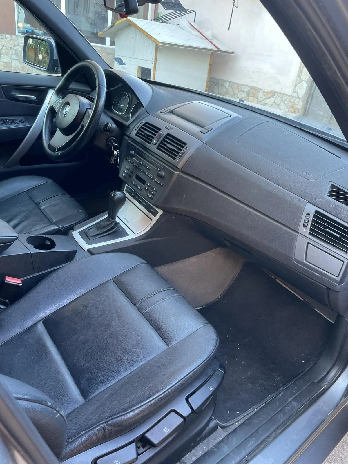 BMW X3 | Mobile.bg   12