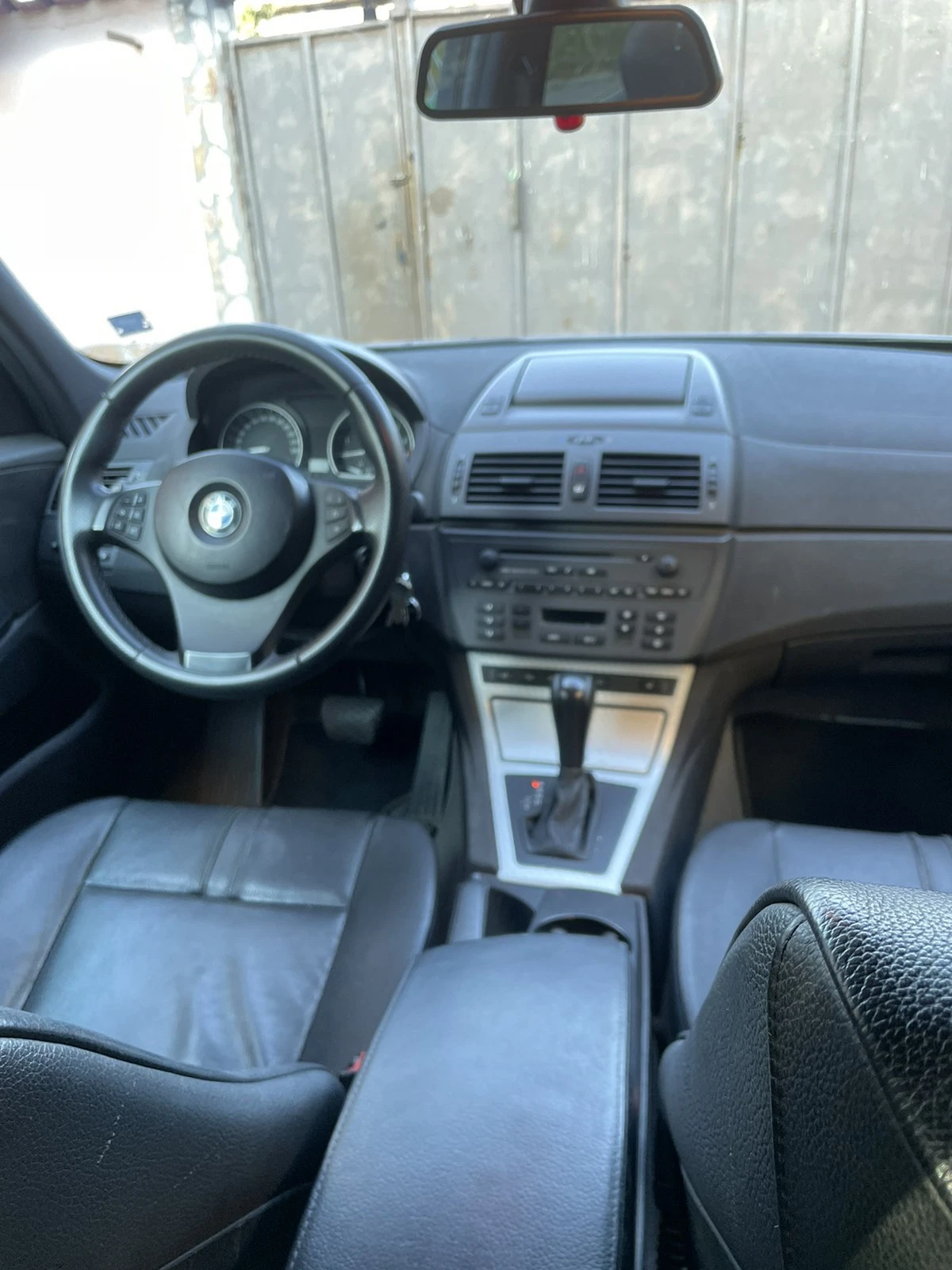 BMW X3 | Mobile.bg   11