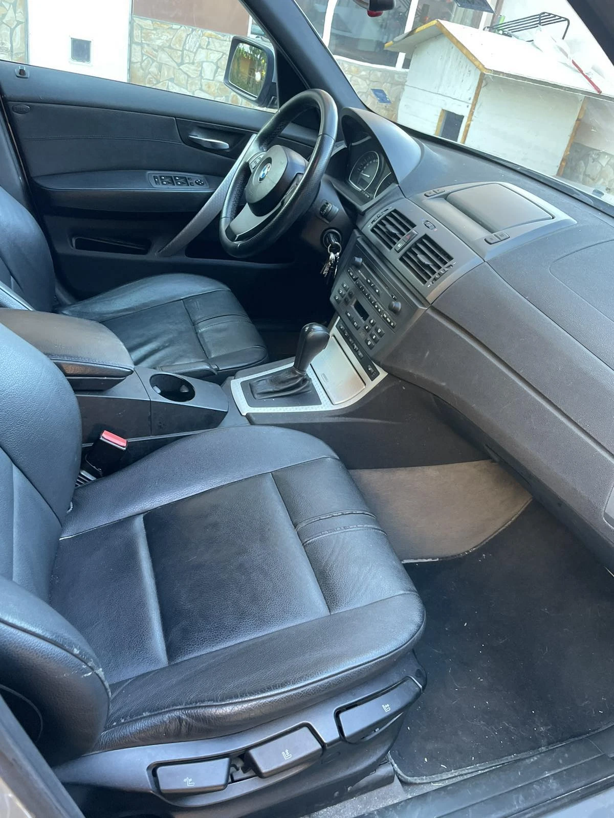 BMW X3 | Mobile.bg   13