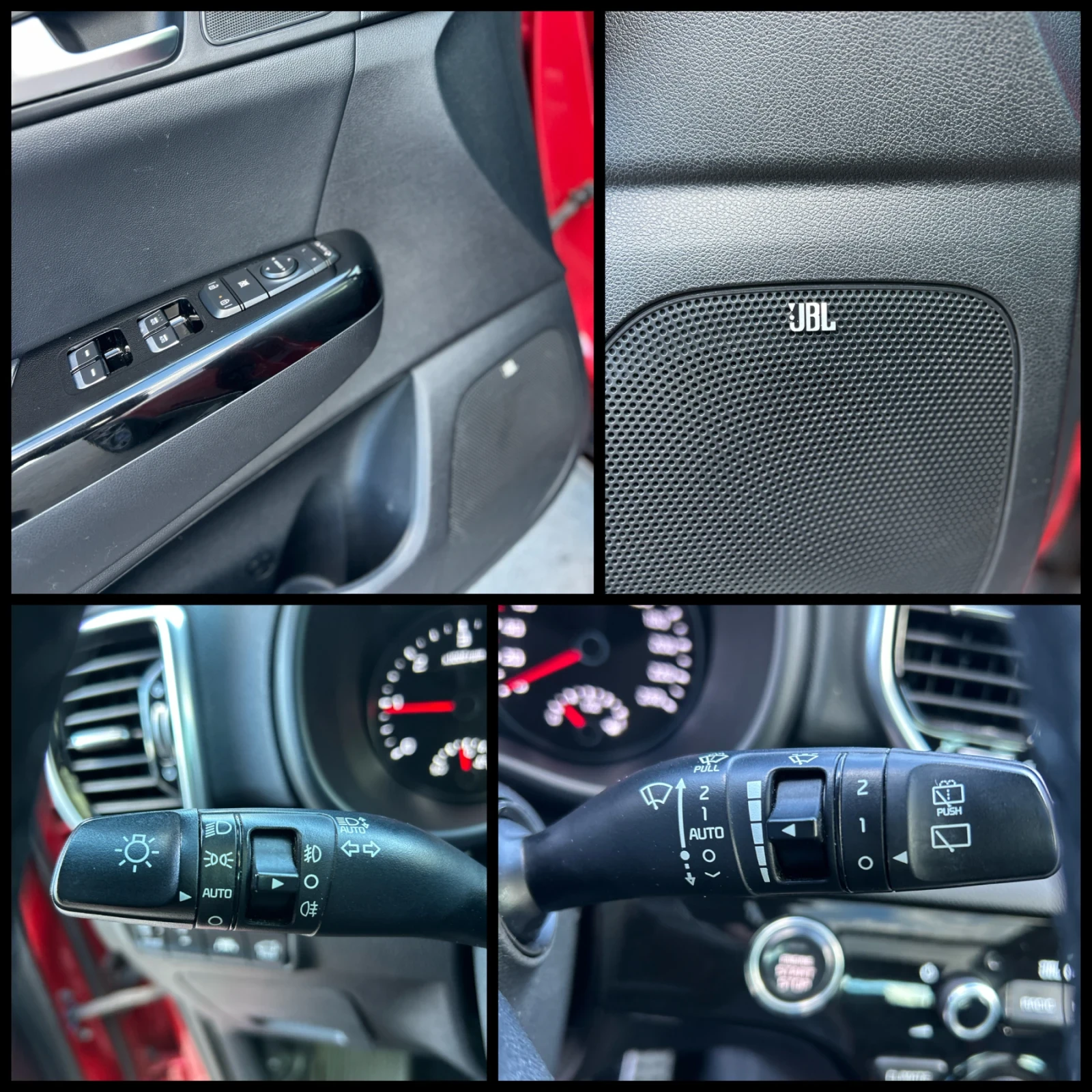 Kia Sportage GT Line* 44* CRDi *  *   | Mobile.bg   14