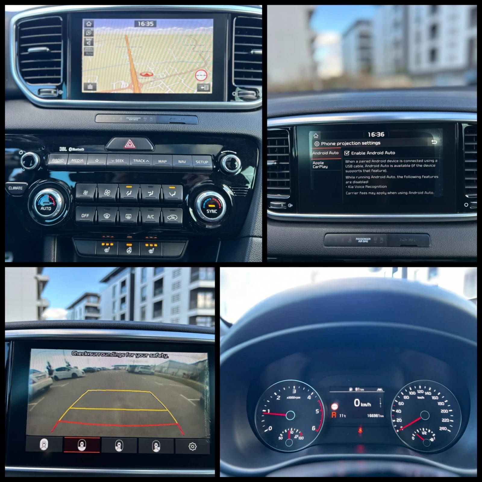 Kia Sportage GT Line* 44* CRDi *  *   | Mobile.bg   15