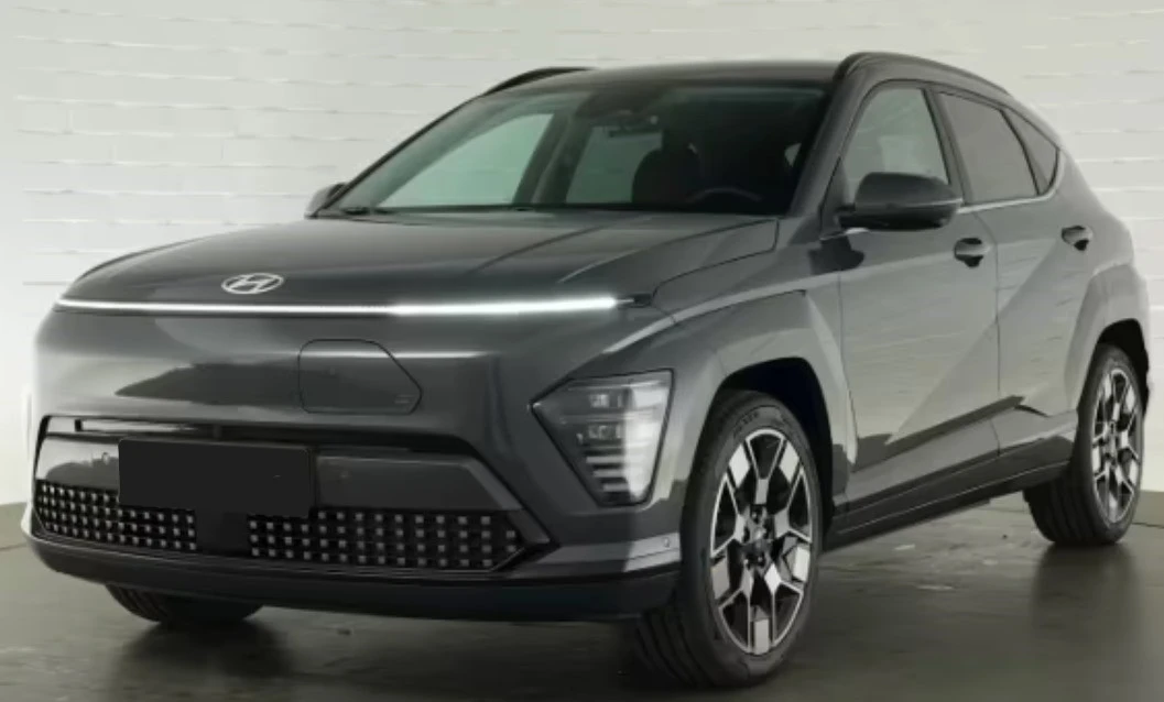 Hyundai Kona Elektro* 65kWh* Full LED* NAVI | Mobile.bg   1