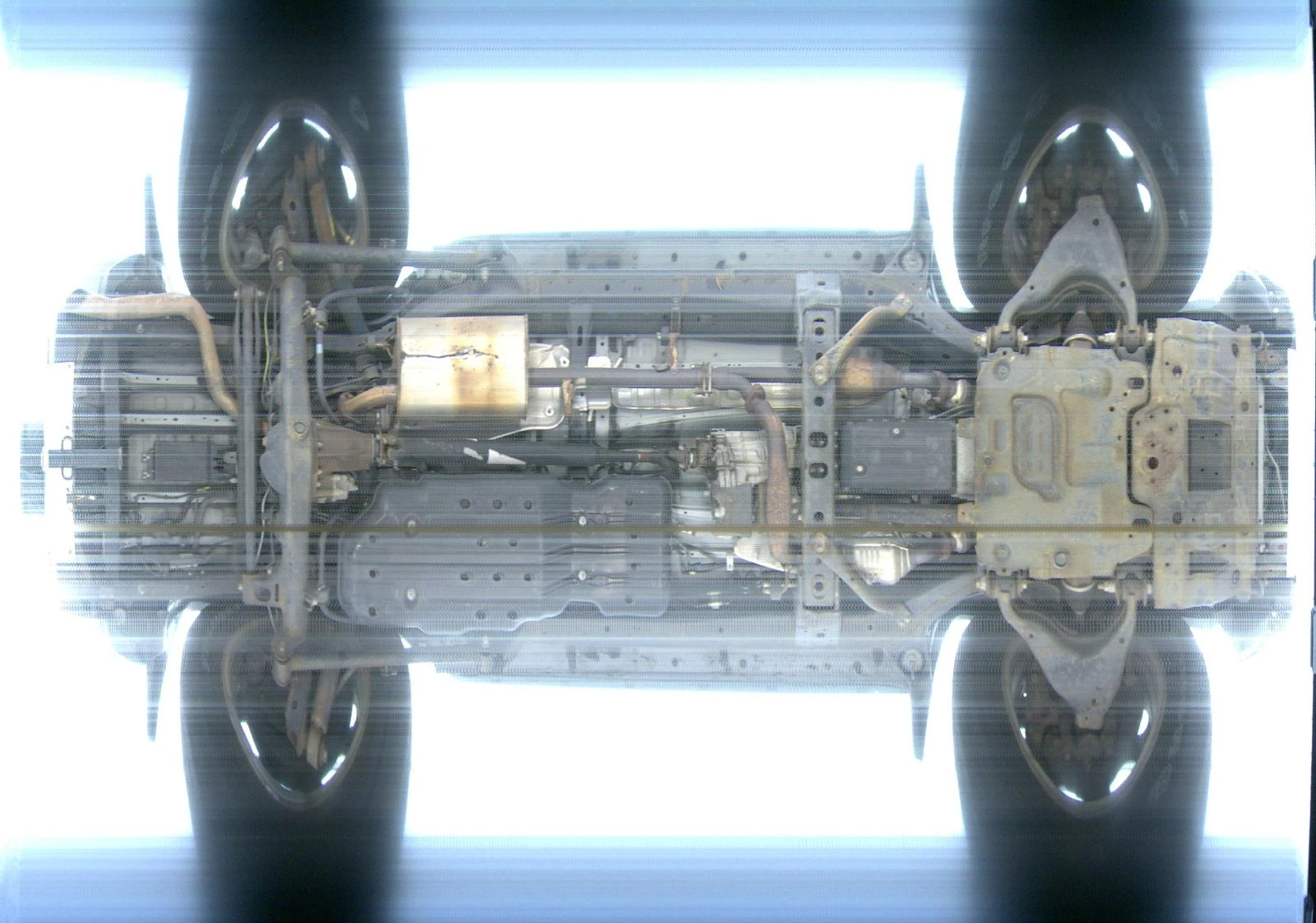 Toyota Fj cruiser 2012 Toyota FJ Cruiser wRear Doors | Mobile.bg   14