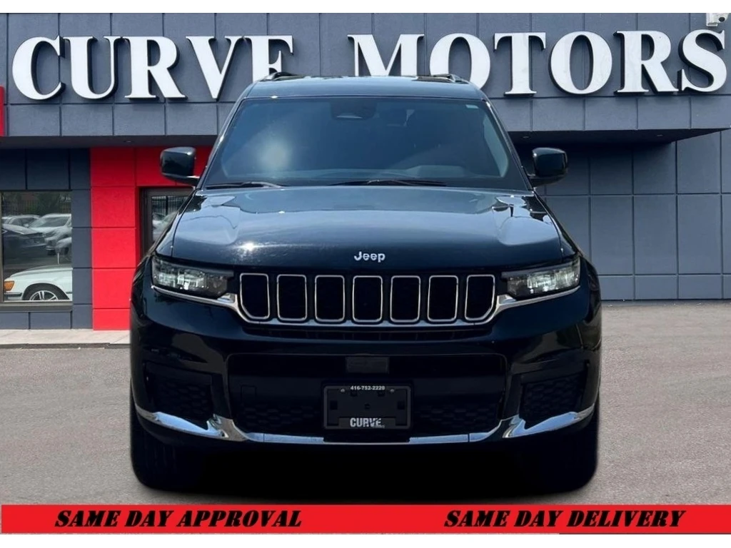 Jeep Grand cherokee * Laredo L ALTITUDE 4x4 * 6 PASSENGERS / DRIVER AS | Mobile.bg � ����������� 2