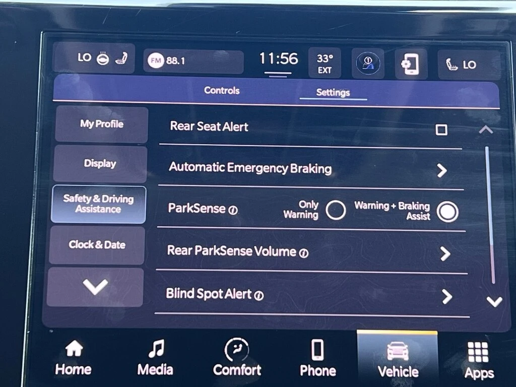 Jeep Grand cherokee * Laredo L ALTITUDE 4x4 * 6 PASSENGERS / DRIVER AS | Mobile.bg � ����������� 10