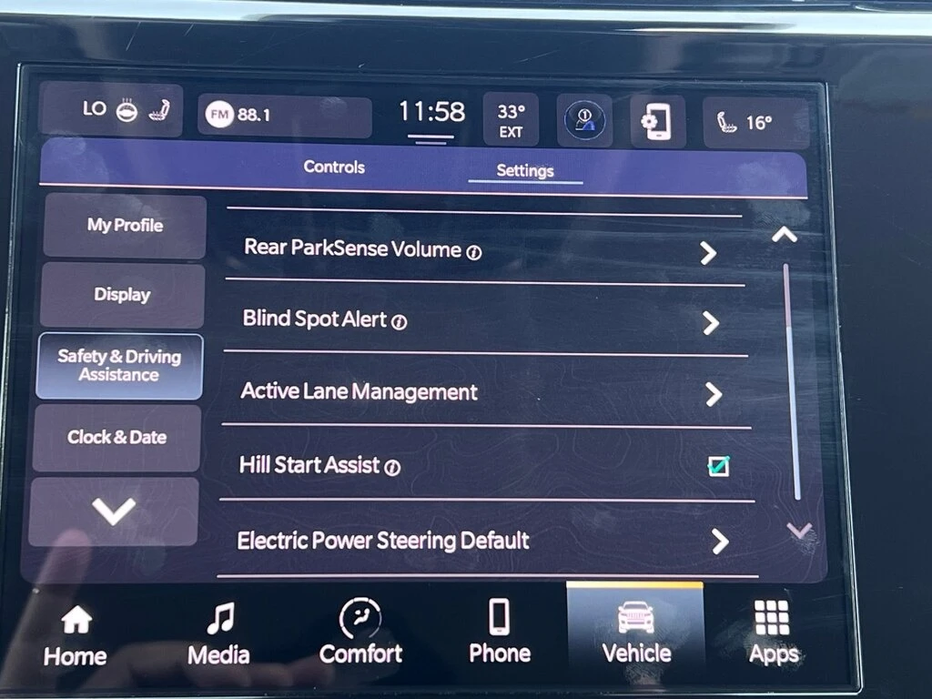 Jeep Grand cherokee * Laredo L ALTITUDE 4x4 * 6 PASSENGERS / DRIVER AS | Mobile.bg � ����������� 11