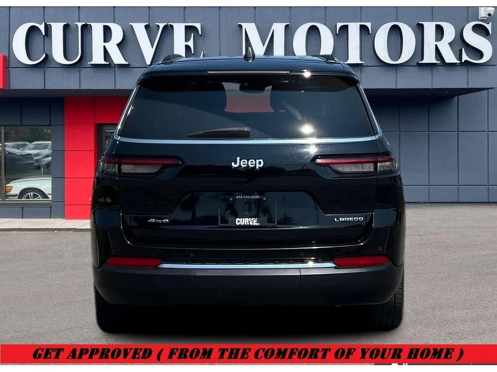 Jeep Grand cherokee * Laredo L ALTITUDE 4x4 * 6 PASSENGERS / DRIVER AS | Mobile.bg � ����������� 5