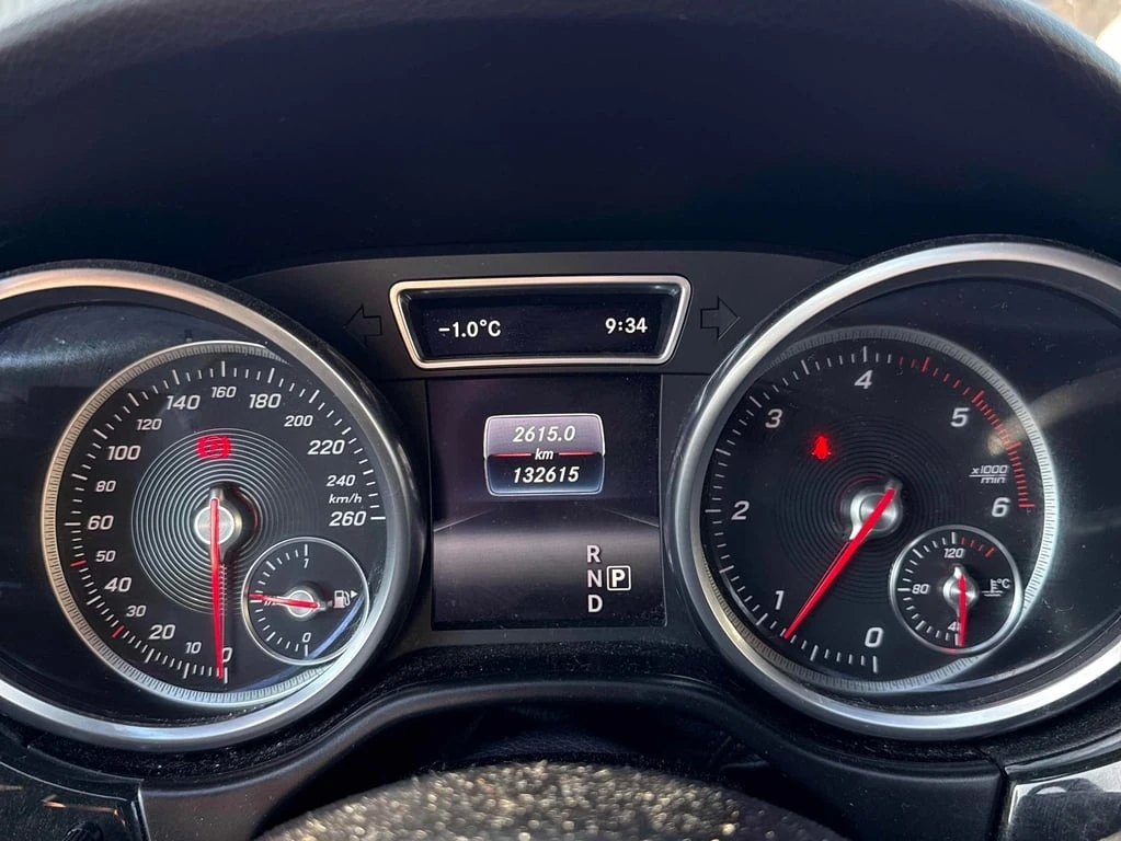 Mercedes-Benz GLE * 350d * CARFAX * ���� �� �� | Mobile.bg � ����������� 7