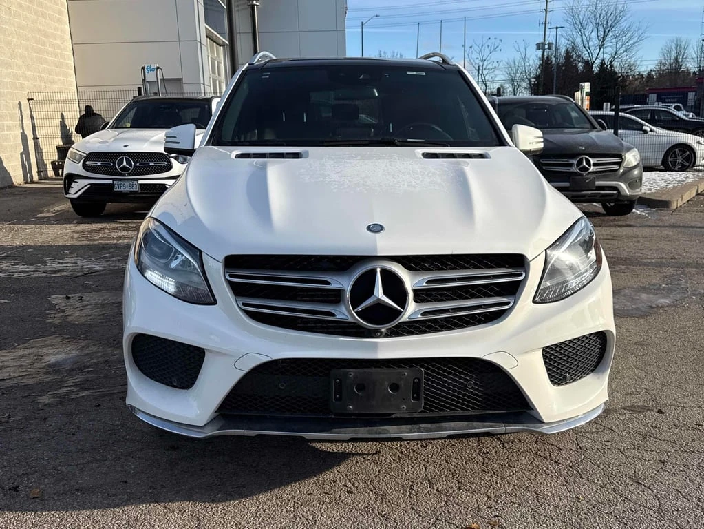 Mercedes-Benz GLE * 350d * CARFAX * ���� �� �� | Mobile.bg � ����������� 2