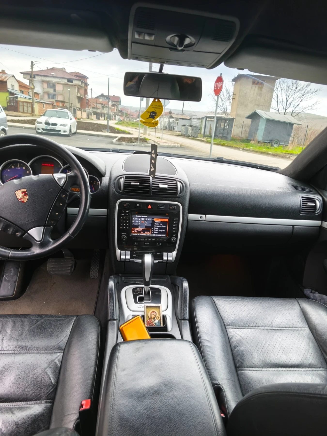 Porsche Cayenne | Mobile.bg � ����������� 8