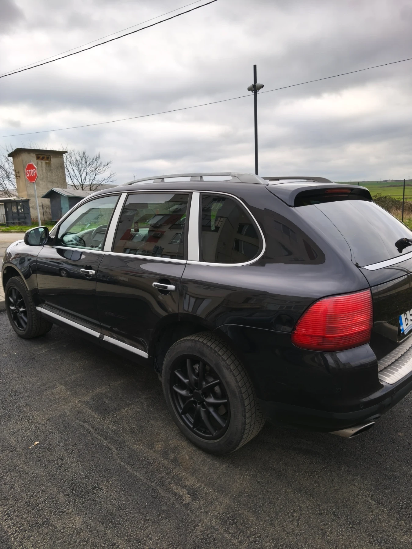 Porsche Cayenne | Mobile.bg � ����������� 1