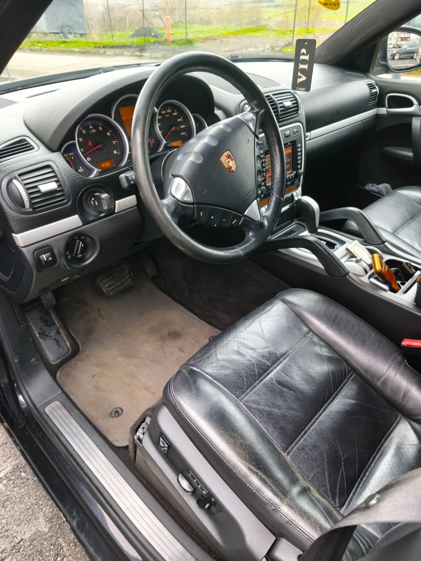 Porsche Cayenne | Mobile.bg � ����������� 11