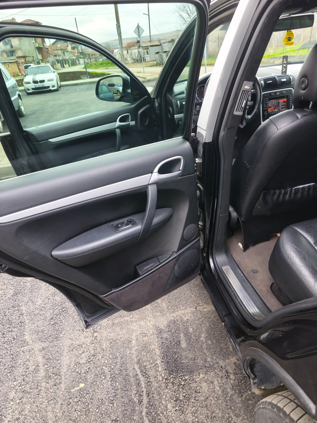 Porsche Cayenne | Mobile.bg � ����������� 9