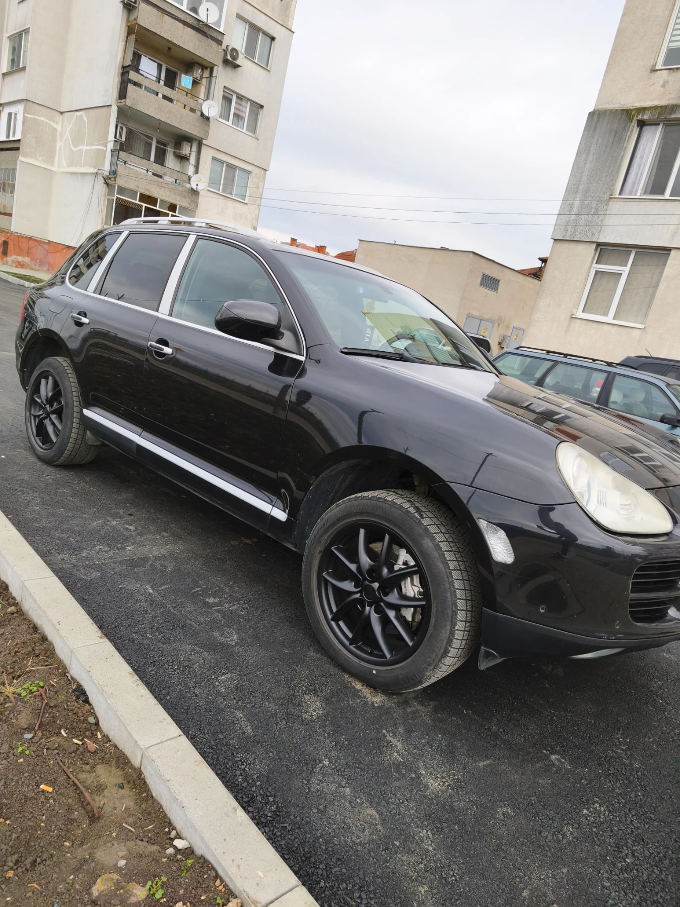 Porsche Cayenne | Mobile.bg � ����������� 3