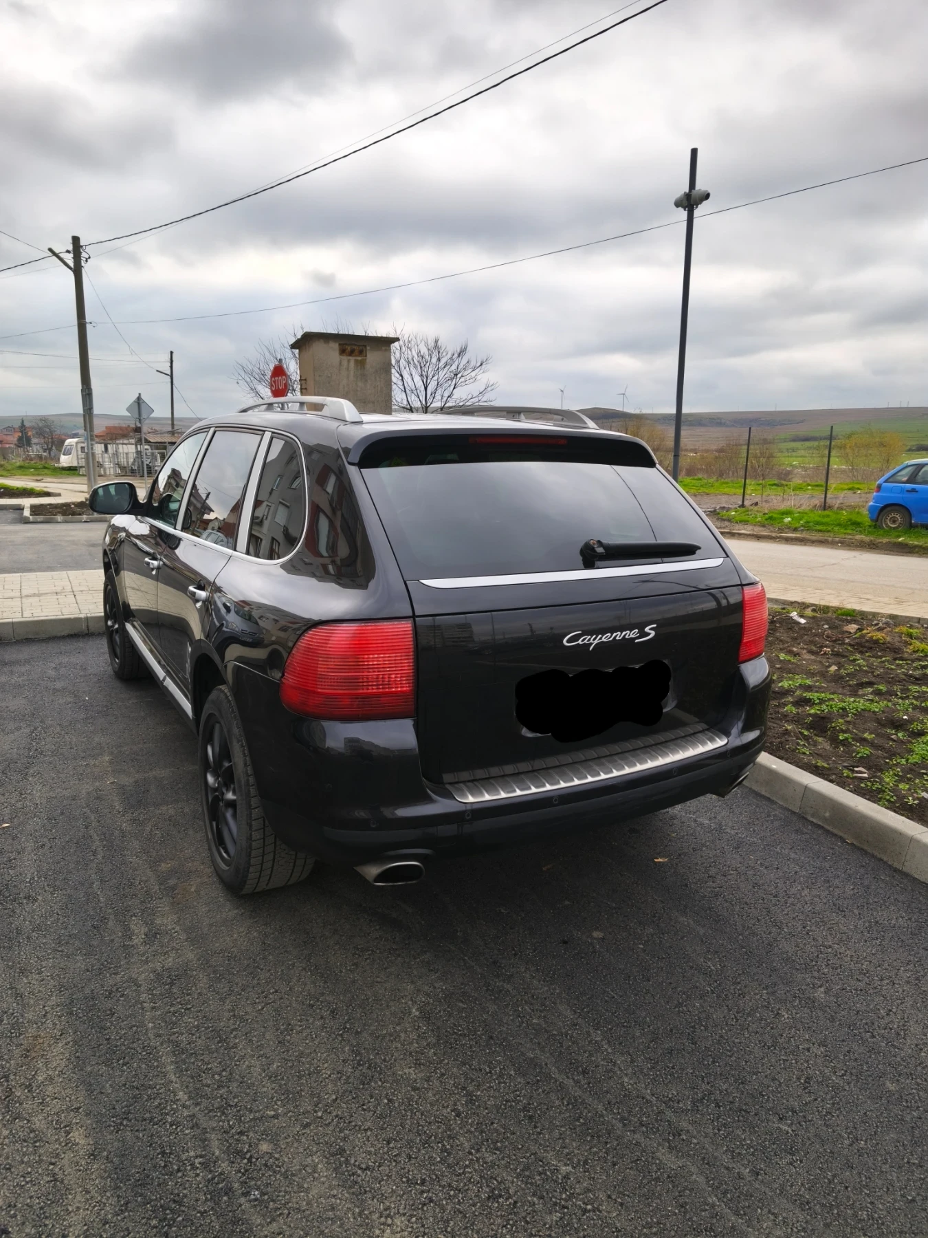 Porsche Cayenne | Mobile.bg � ����������� 2