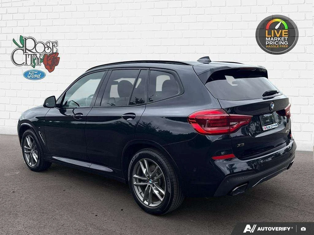 BMW X3 * M40i * CARFAX * ���� �� �� | Mobile.bg � ����������� 4
