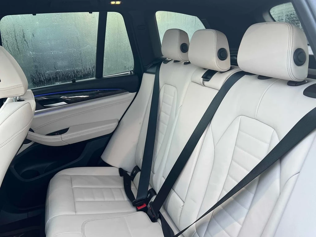 BMW X3 * xDrive30i * CARFAX * ��������� * HARMAN/KARDON | Mobile.bg � ����������� 12