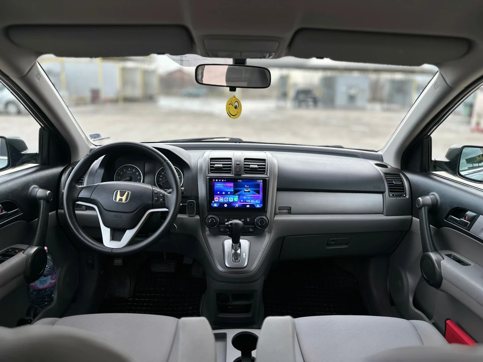 Honda Cr-v 2.4 180кс. Газ - изображение 10