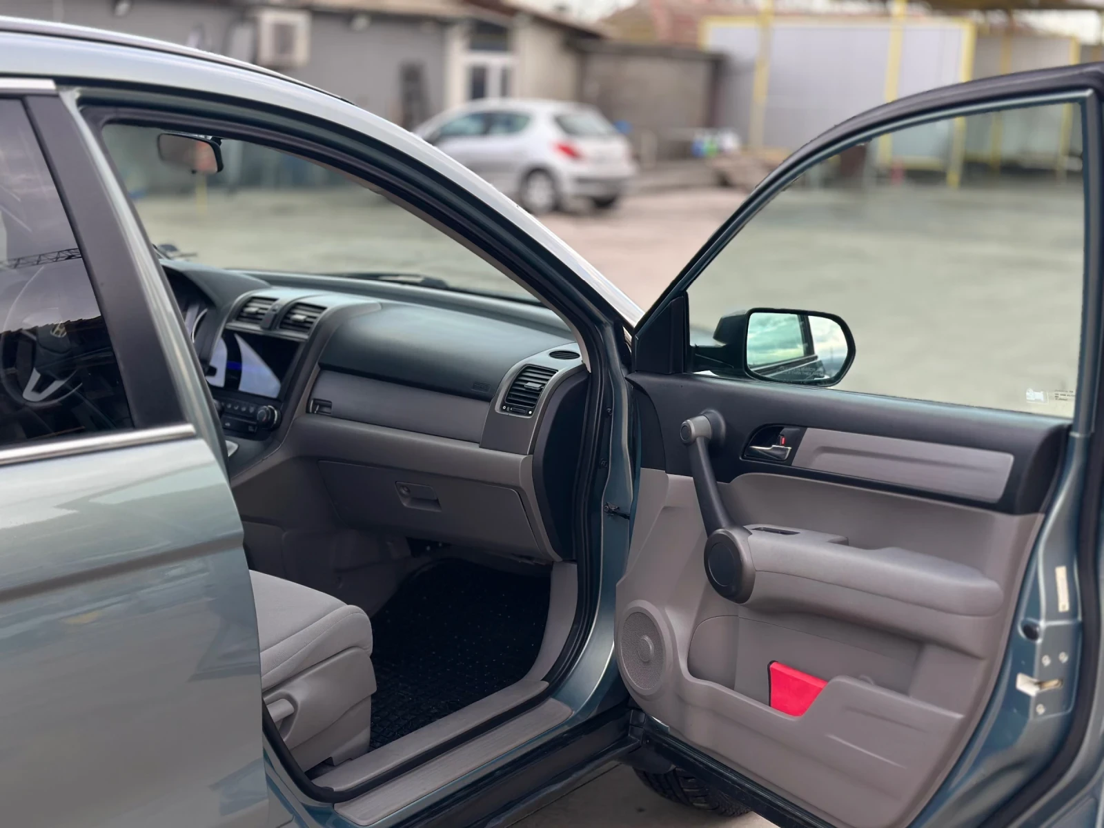 Honda Cr-v 2.4 180кс. Газ - изображение 7