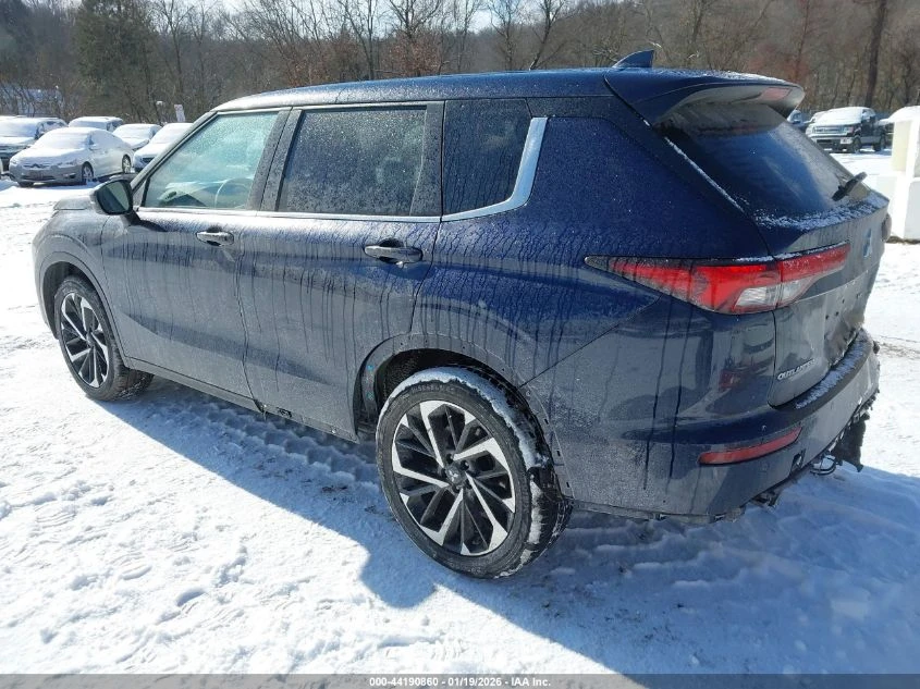 Mitsubishi Outlander 2.5l Se 2.5 S-Awc | Mobile.bg � ����������� 3