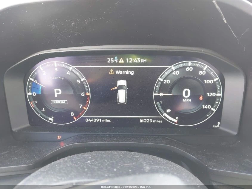 Mitsubishi Outlander 2.5l Se 2.5 S-Awc | Mobile.bg � ����������� 7