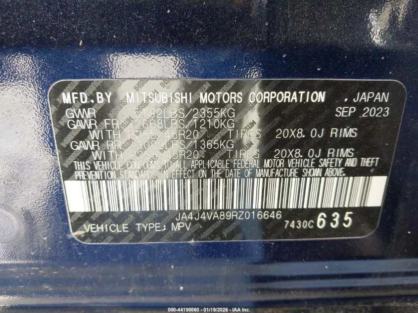 Mitsubishi Outlander 2.5l Se 2.5 S-Awc | Mobile.bg � ����������� 9