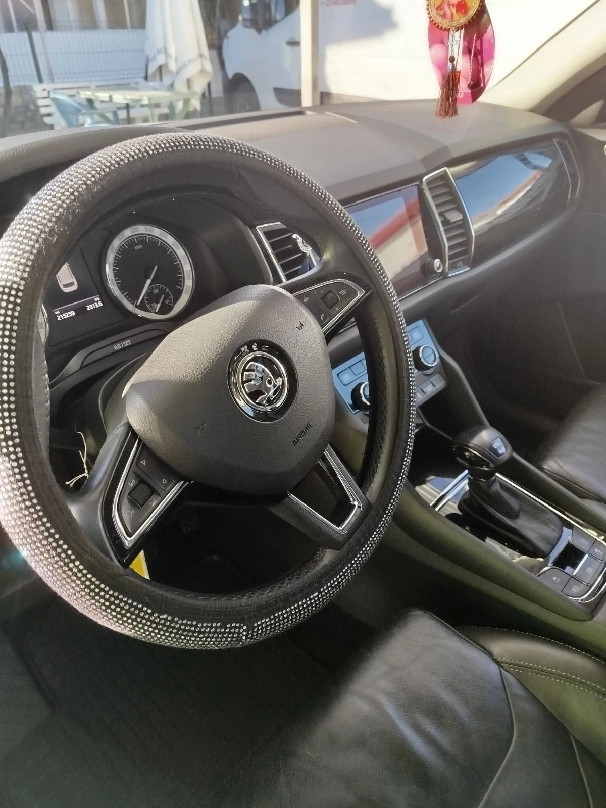 Skoda Kodiaq | Mobile.bg � ����������� 1