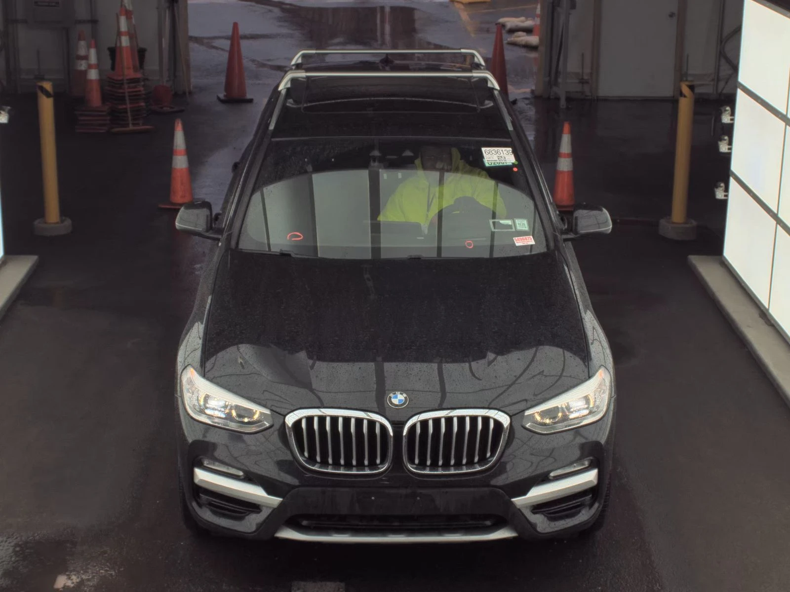 BMW X3 360������* LANE* ASSIST* ������* �����* �����*  | Mobile.bg � ����������� 7