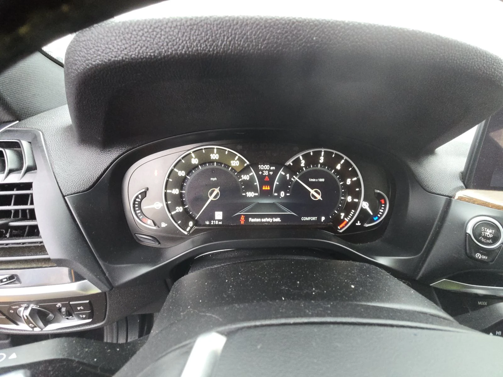 BMW X3 360������* LANE* ASSIST* ������* �����* �����*  | Mobile.bg � ����������� 12